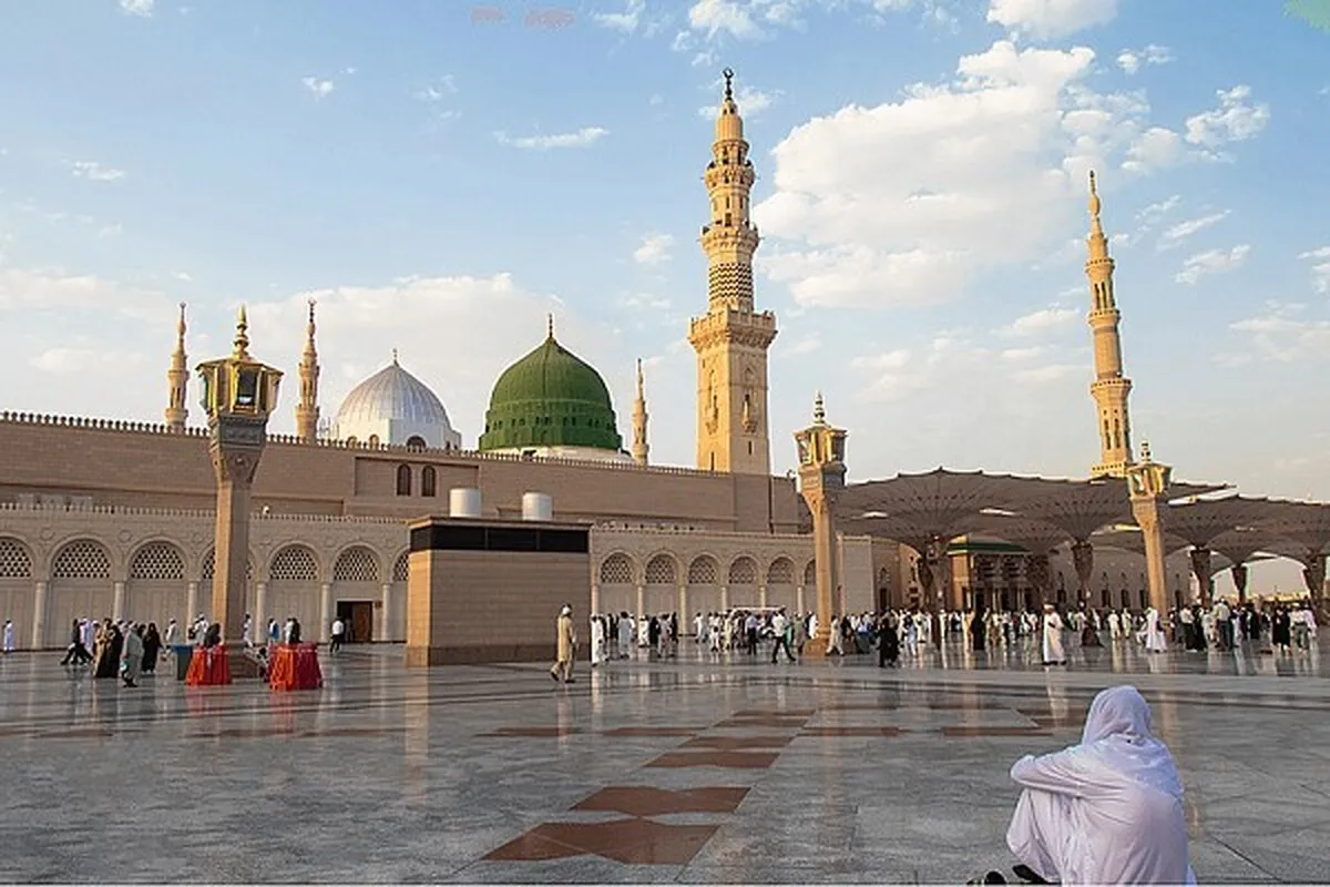 Akhlak; Wasiat Terpenting Rasulullah (saw) dan Imam Husein (as)