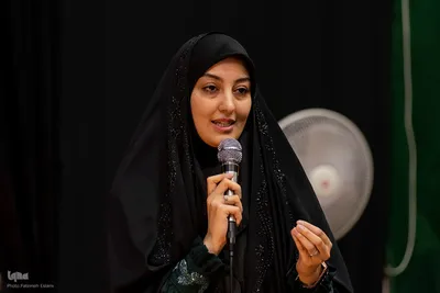 آیین بزرگداشت قرآنی شهدای وطن‎