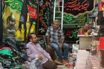 شیراز در آستانه ماه محرم‎‎