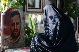 کوچه پس کوچه‌های بهشت