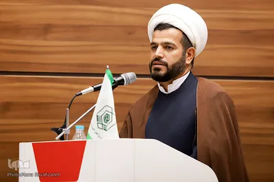 همایش یاوران وقف