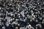 مجلس بزرگداشت رهبر شهید انقلاب در تبریز