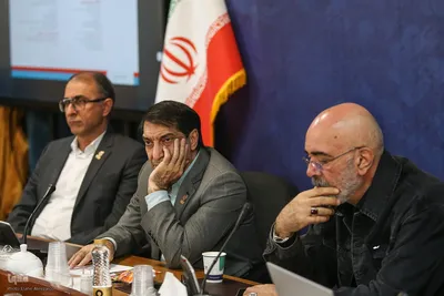 روز دوم نمایشگاه دستاوردهای علمی و فناورانه جهاددانشگاهی