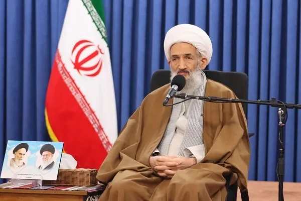 قرارگاه خاتم‌الانبیاء نماد توان مهندسی و ایمان جهادی در خدمت مردم است