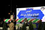 جشن بزرگ خیابانی غدیر در بیرجند