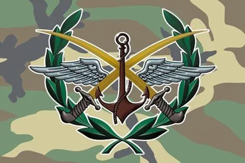 حمله موشکی اسرائیل به ریف دمشق خنثی شد