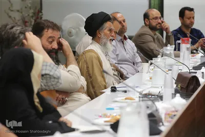 پنجمین کارگاه ارتقا کاتبان و مدرسان قرآن کریم