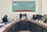 رؤسای مرکز رسیدگی به امور مساجد شهرستان‌های هرمزگان معرفی شدند