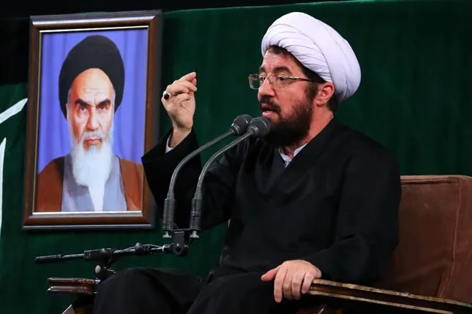 رزمندگان جنگ اقتصادی اینگونه باشند