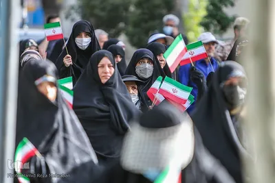 پیاده روی خانوادگی "حرم تا حرم"