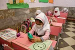 آغاز سال تحصیلی در مشهد