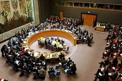 UNSC Members Condemn US Support for Israeli Settlements