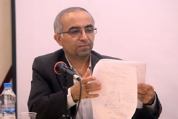 دلیل شفافیت مالیات در نظام اسلامی / نگاه دولت به نظام مالیاتی غیرحرفه‌ای است