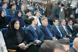 عکس | حضور مسعود پزشکیان در جمع فعالان فرهنگی لرستان