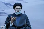 نشست خبری رئیس جمهور در خراسان جنوبی