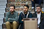 دیدار نماینده ولی‌فقیه در آذربایجان‌شرقی با دانشجویان