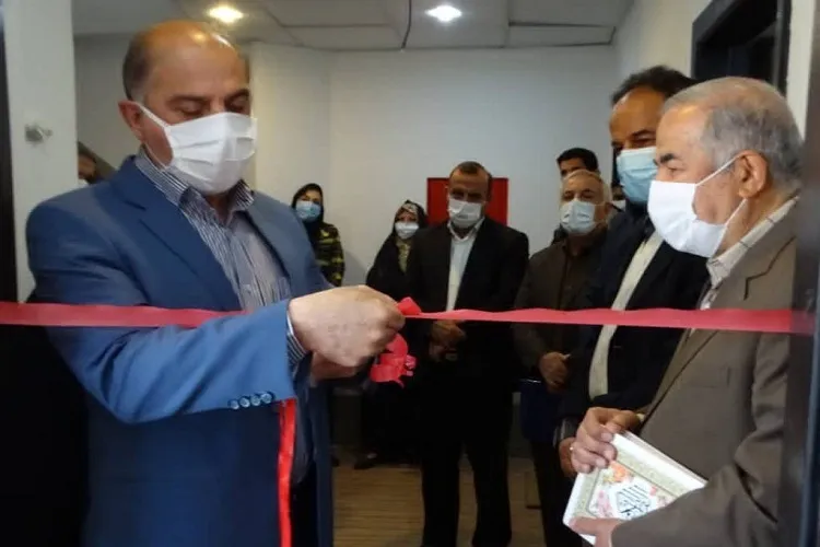 افتتاح مركز مجمع خیرین ازدواج در استان فارس