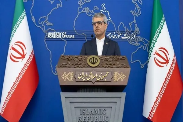 Irán: Israel ha cometido cuatro crímenes bajo competencia de CPI