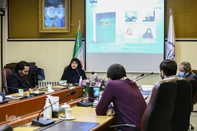 نشست علمی نقد و بررسی کتاب «دایرةالمعارف قرآن»