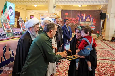 یازدهمین کنگره شعر فرهنگیاران سپاه