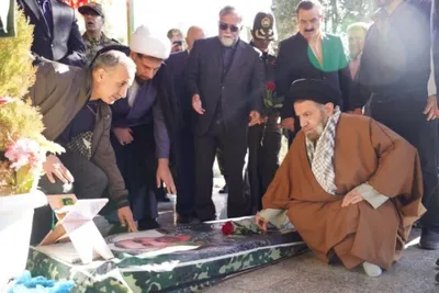 آیین «مهمانی لاله‌ها» در خرم‌آباد