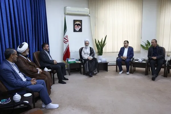 جامعه‌ای که برای ترمیم خود اقدام نکند، نه انسانی است و نه اسلامی