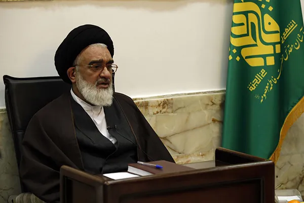 دستگاه‌ها با هنجارشکنی‌های سازمان‌یافته برخورد قاطع کنند
