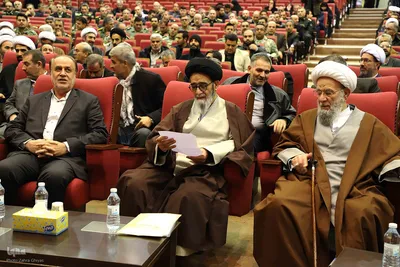 گرامیداشت حماسه 9 دی تبریز‎
