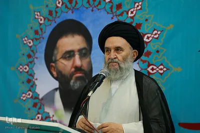 اولین سالگرد شهادت حجت‌الاسلام سید مهدی تقوی