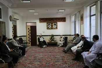 دیوار بی‌اعتمادی‌ در سیستان‌وبلوچستان مانع توسعه است