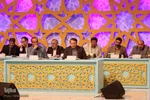 رقابت رشته قرائت مسابقات سراسری قرآن کریم - اراک/عکاس:طاها نظیری