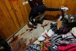 Israelische Streitkräfte töten fünf Palästinenser im besetzten Westjordanland