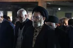 اولین نماز جمعه سال ۱۴۰۵ در خرم‌آباد