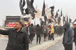 Tausende Iraker pilgern nach Kadhimiya