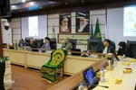 کرامت رضوی مشمول 42 زندانی جرائم غیرعمد در فارس شد