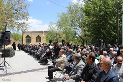 یادواره شهدای والامقام طجرسامن‎