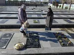 لیلةالرغائب در شهرستان اهر