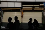 سومین هفته محدودیت‌های کرونایی - مشهد