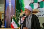 گلباران مزار مطهر شهداي انقلاب اسلامي