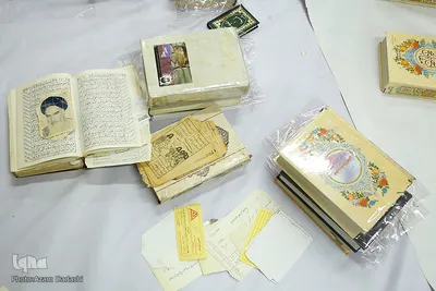 اقدام آتش به اختیار «ملازمان نور» در قزوین