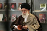 نقش رهبر شهید انقلاب در زنده نگه داشتن زبان و ادبیات فارسی
