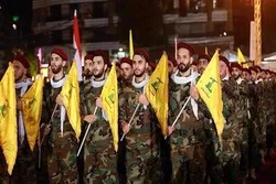 Normalization Talks Out of Question: Hezbollah