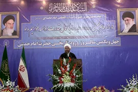 حجت‌الاسلام والمسلمین محمدجواد حاج علی‌اکبری؛ امام جمعه موقت تهران