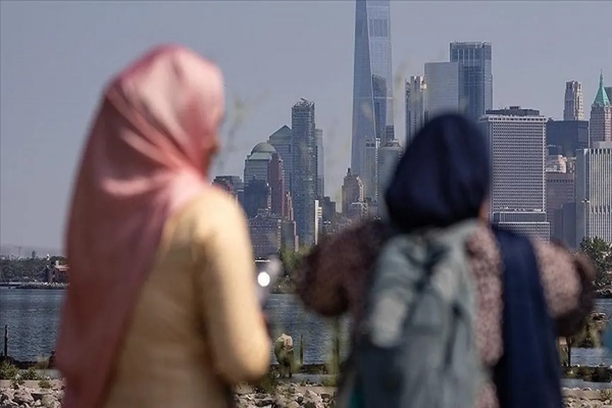 Islamophobia to Remain Central to American Politics, Expert Says