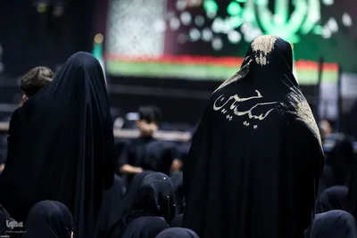 آخرین دیدار خانواده‌های معظم شهدا با رهبر شهید انقلاب