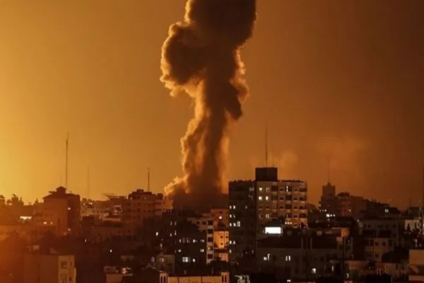 مصادر: التوصل إلى اتفاق لوقف إطلاق النار في غزة