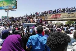 At Least 2 Killed as Sudan Military Moves In to Clear Khartoum Sit-In
