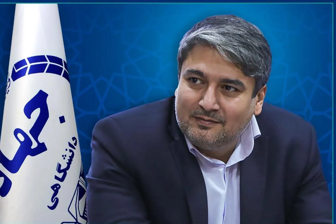 انتصاب رئیس سازمان تجاری‌سازی فناوری و اقتصاد دانش‌بنیان