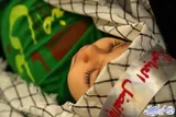 عکس| همایش شیرخوارگان مهدوی در بوشهر