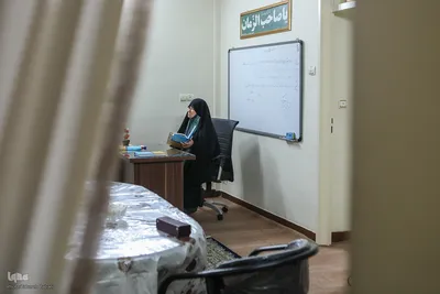 کانون قرآن و عترت شهدای نیکوحرف تمیز